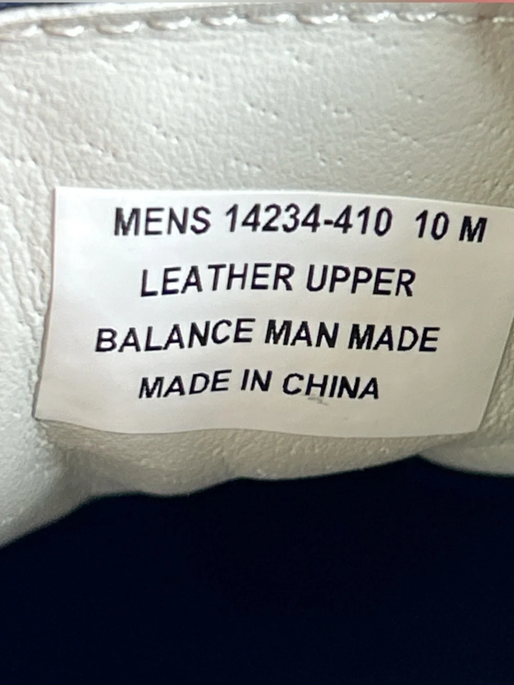 Florsheim boot shipping